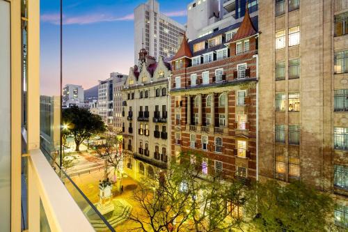 Taj Hotel 305 by Host Agents