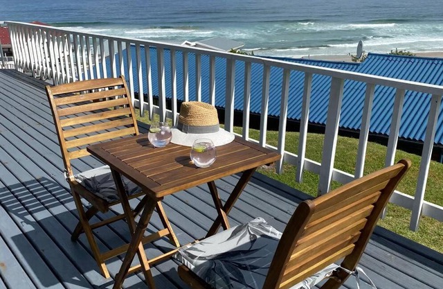 TAKE TWO lovely beach apartment, Great Brak River