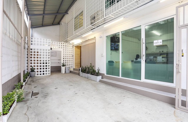 TAKKA Hotel