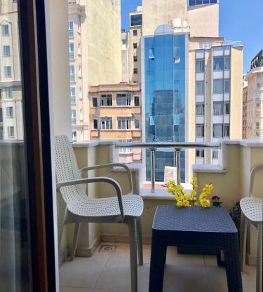 Taksim House Suites