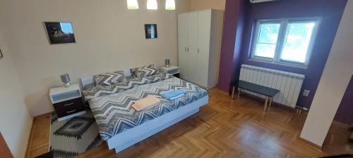 Talas apartmani
