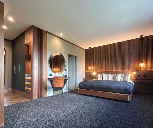 Talbot Hotel Carlow