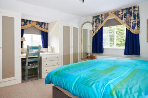 Tallow House