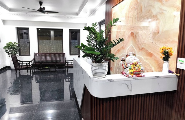 Tam Coc Boutique Hotel