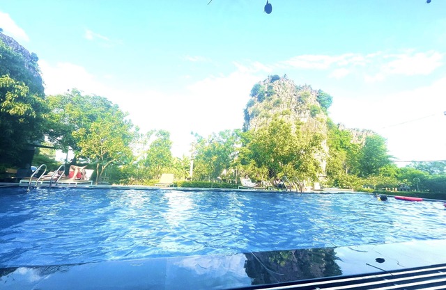 Tam Coc Eco Field Homes