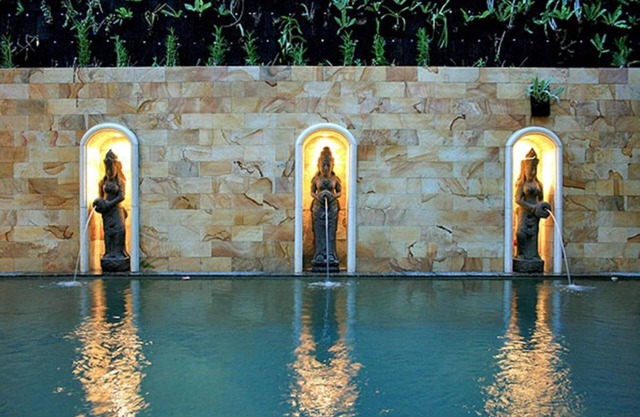 Taman Ayu Legian Hotel
