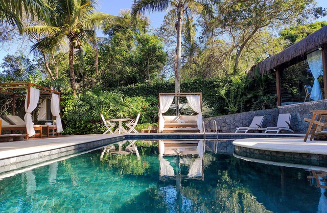 Taman Búzios Hotel
