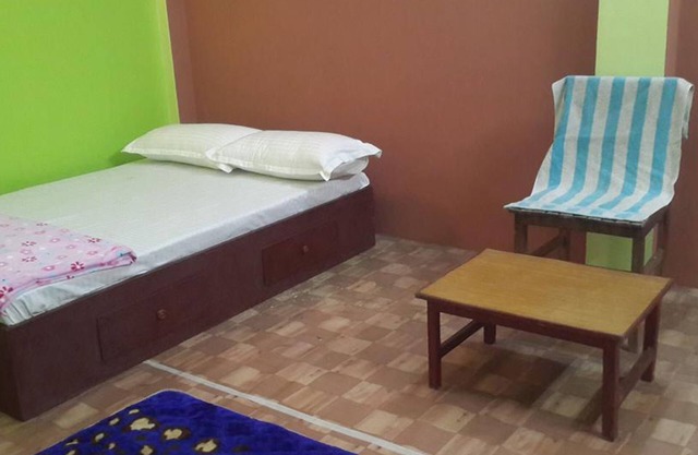 Tamang Homestay