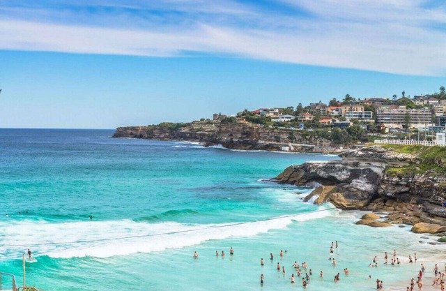Tamarama Wonderland: Your Dream Beachside Escape