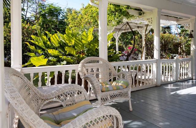 Tamarind 4 Bedroom Home