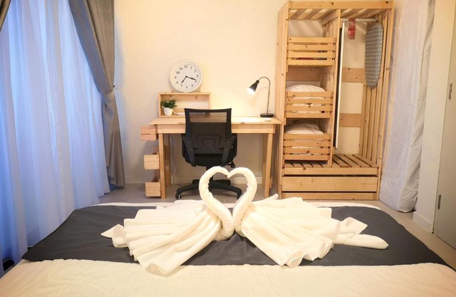 Tamarind Suites by BeeStay Management