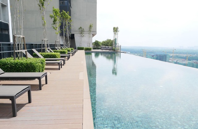 Tamarind Suites by Elite Stay