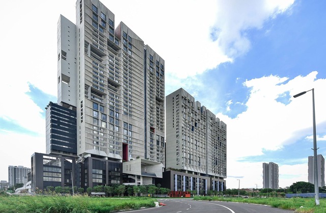 Tamarind Suites by Subhome