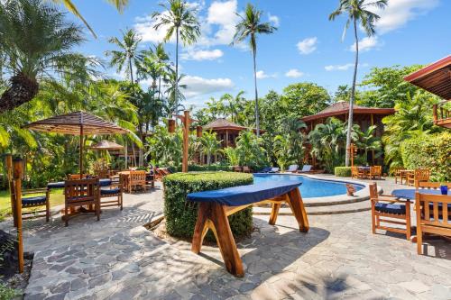 Tambor Tropical Beach Resort- Adults Only