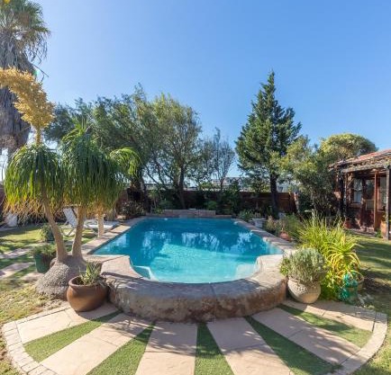 Tambula Guest House