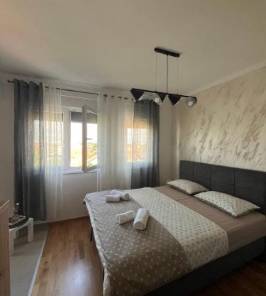 TaMiLux apartments