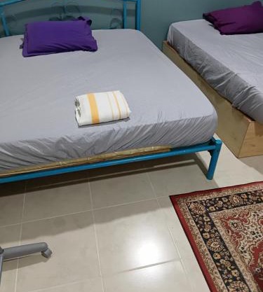 Tamu Homestay KT