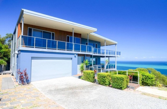 Tangalooma Panoramic View