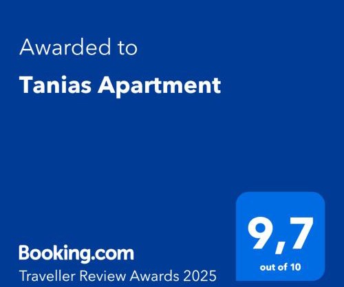 Tanias Apartment