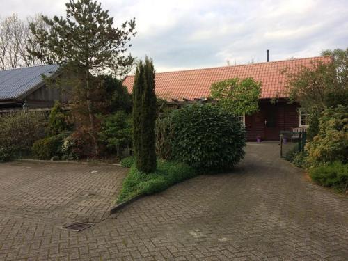 Tanja's Guesthouse Kootstertille