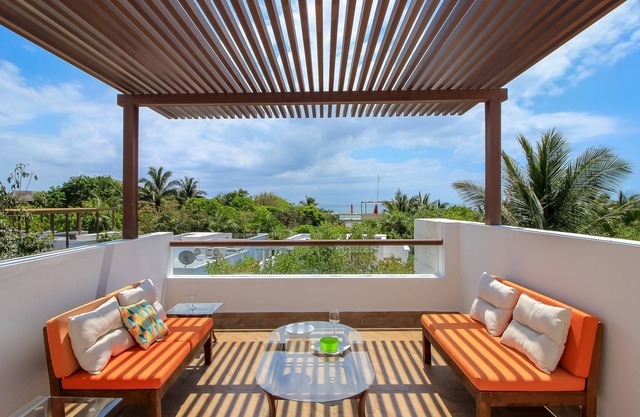 Tao Ocean Akumal F5 By Lockey
