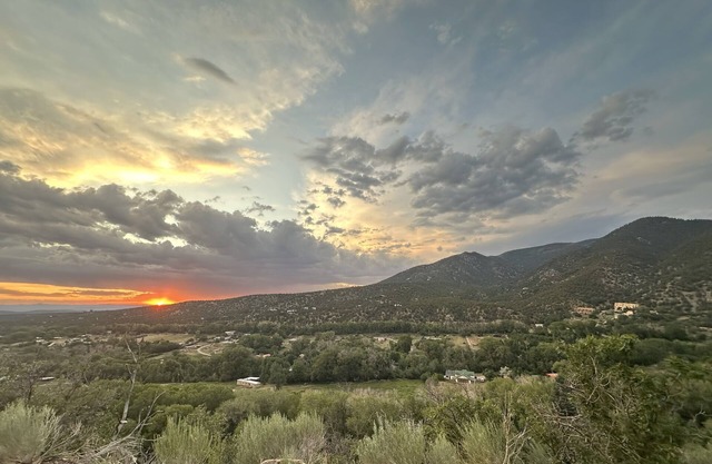 Taos Ski Valley Condo