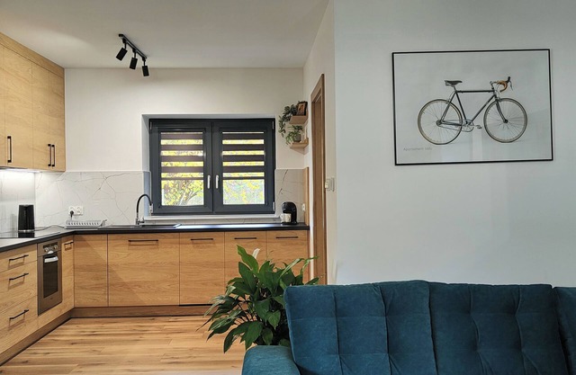 Tarnów Velo Apartment - House