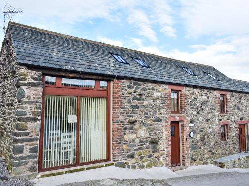 Tarn Cottage - Uk42803