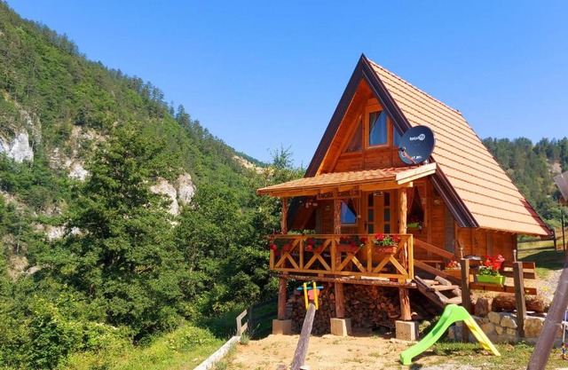 Tarska čarolija Zaovine