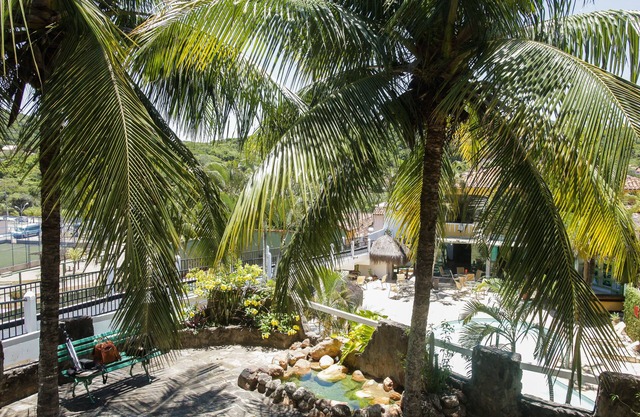 Taruma Buzios Hotel