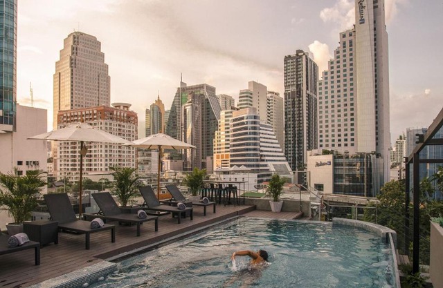 Tastoria Collection Sukhumvit