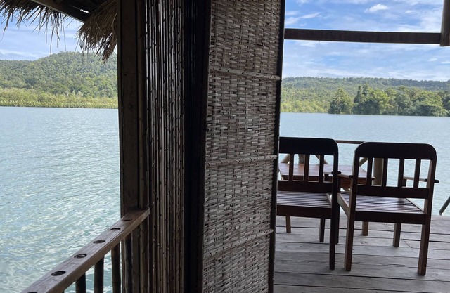 Tatai Nature Resort