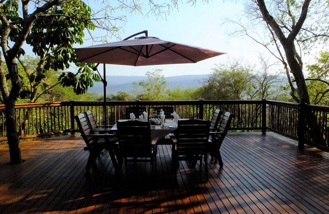 Tatenda Guesthouse