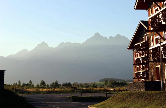 Tatry Golf Apartmán