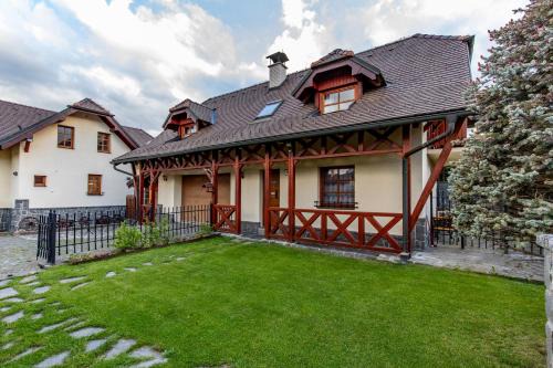 TatryHome