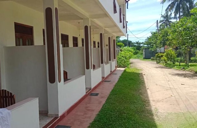 Tatyana House