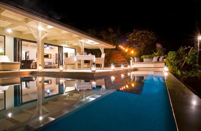 Taveuni Palms Resort