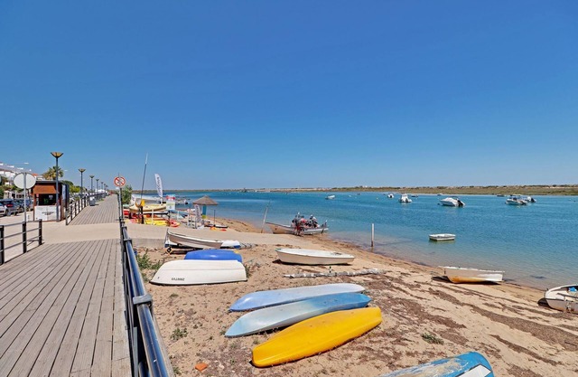 Tavira Formosa BAY 2 by Homing