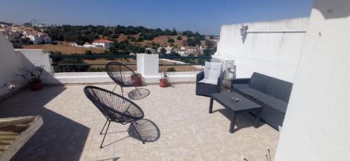 Tavira sweet home