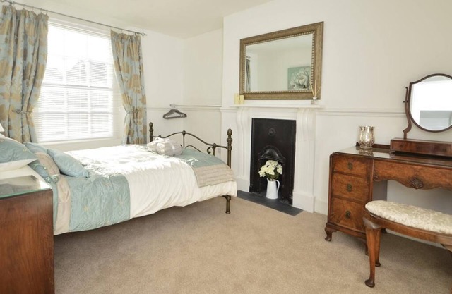 Tavistock Town House