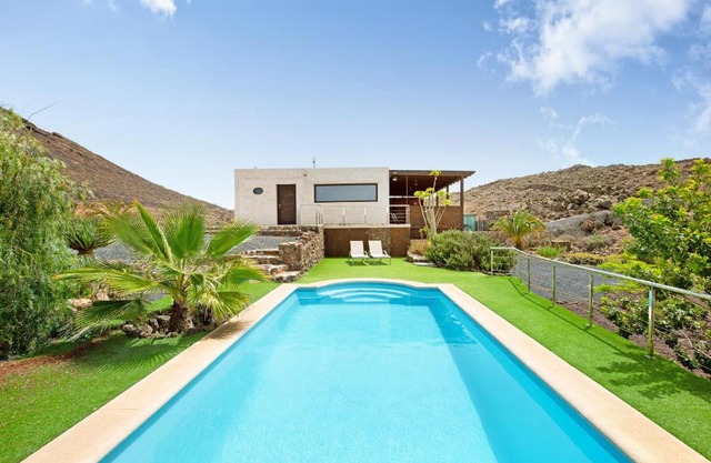 Tayu Eco Villa
