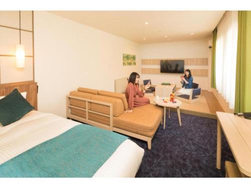 Tazawako Lake Resort & Onsen/Vacation STAY 78933