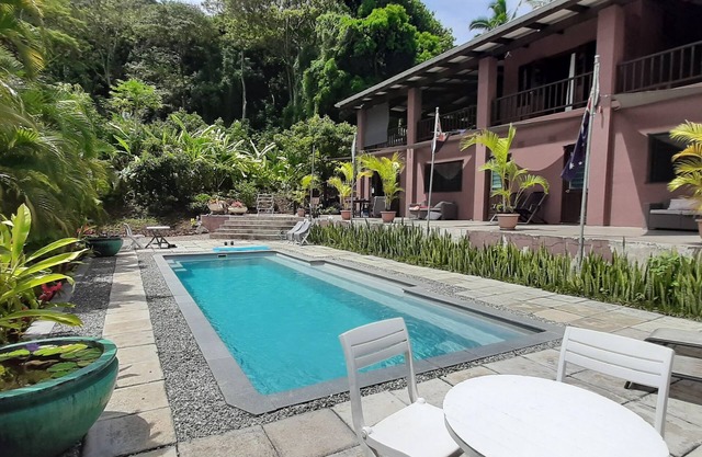 TE PUKA ESTATE Group & Function Venue