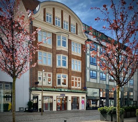 Teaterhotellet