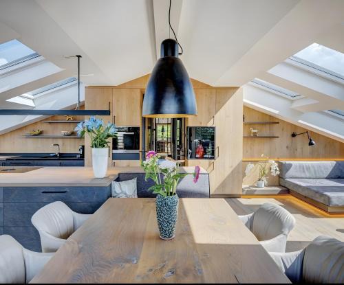 Tegernsee Luxury Chalet