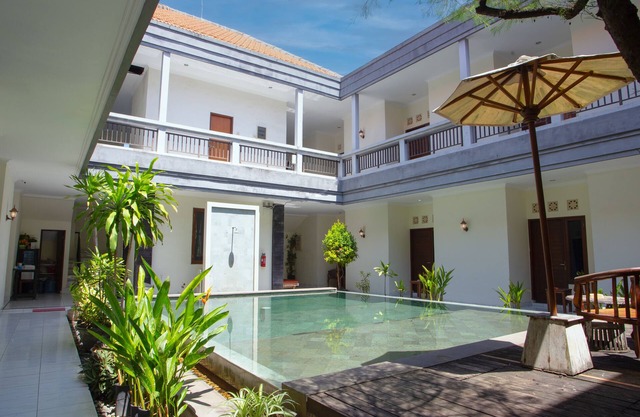 Teges Inn Kuta