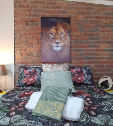 Tehillah Guesthouse