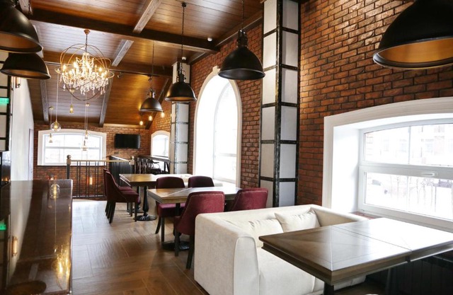 TELEGRAPH INN