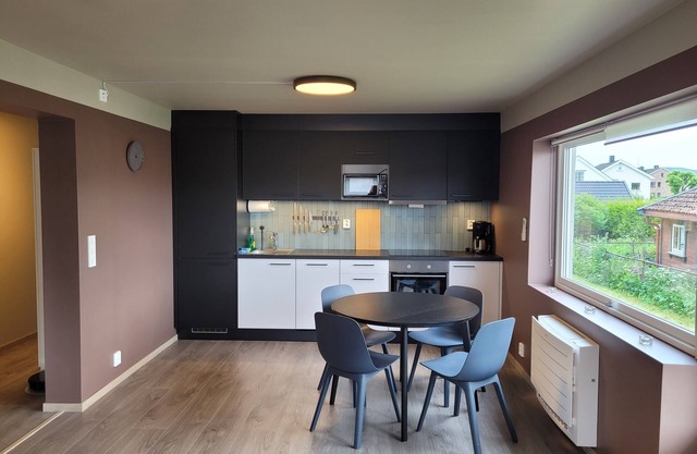 Telemark Apartments