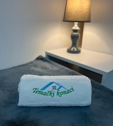 Temački konaci